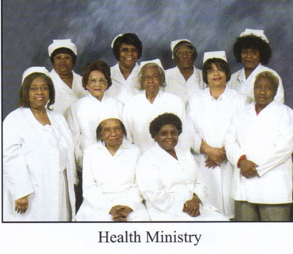 Health Ministry Image