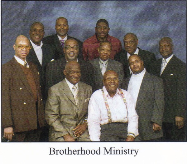 Brotherhood Ministry Image