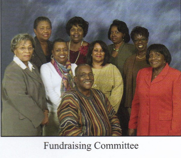 Fund Raising Ministry Image