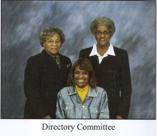 Directory Committee Image